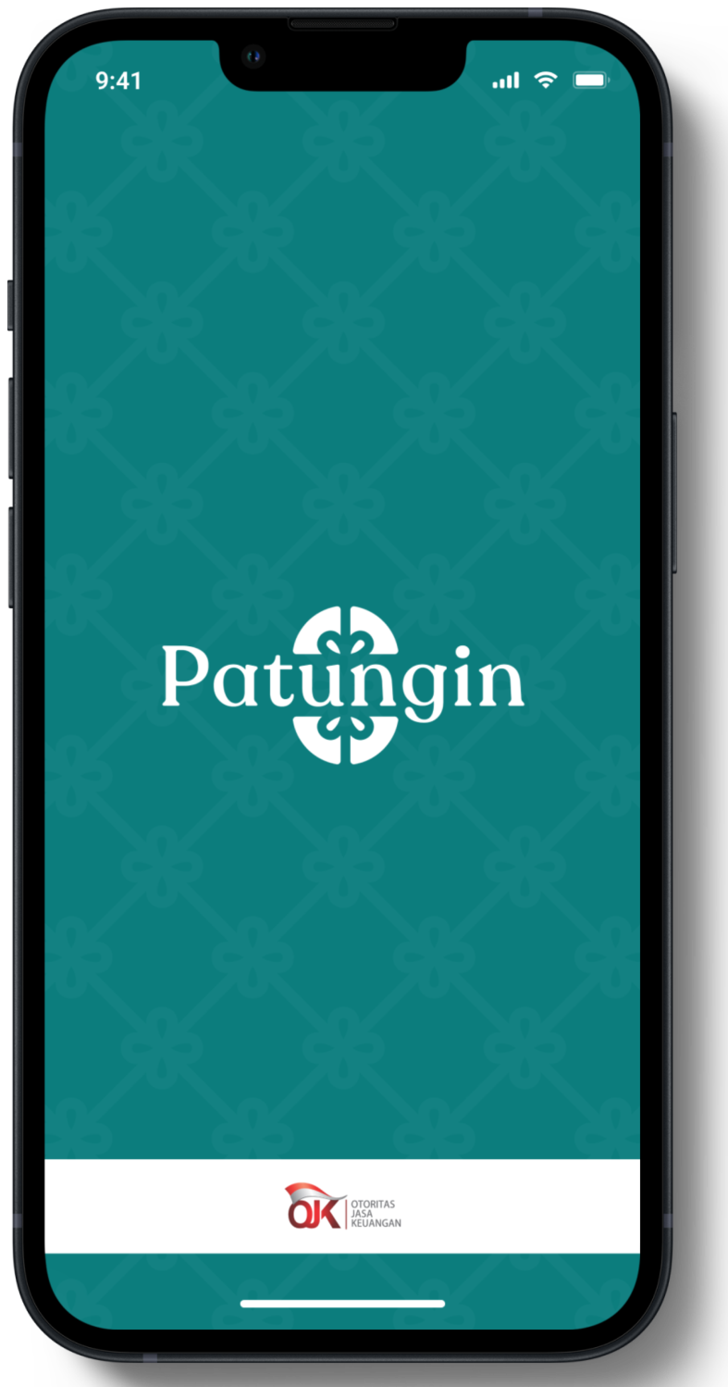 Gambar App Patungin