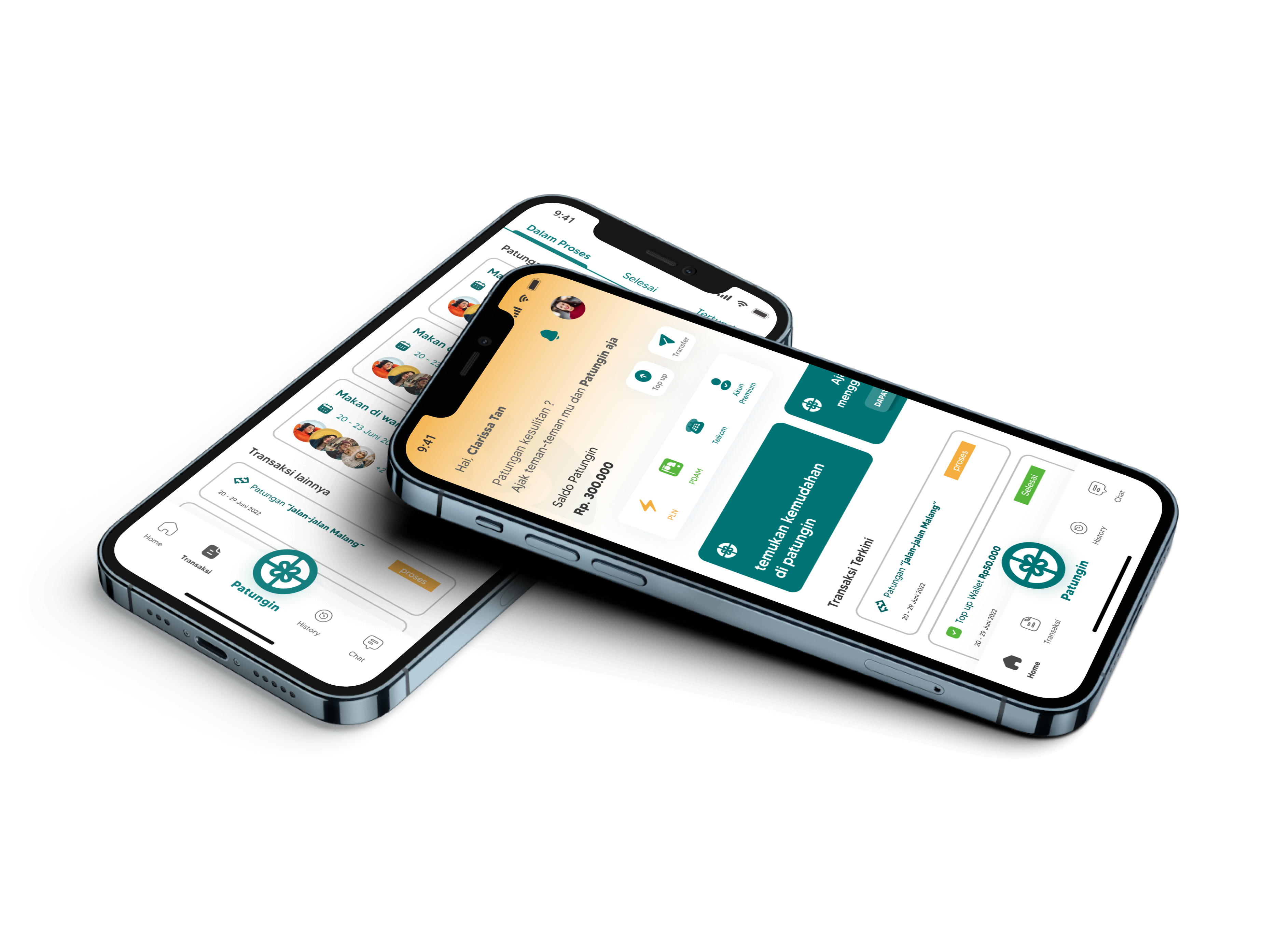 Mockup 1